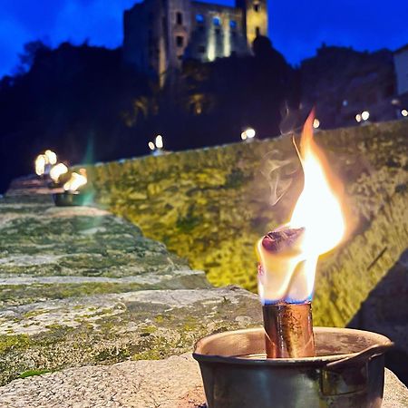 Le Bijou Di Dolceacqua, Per Un Momento Memorabile.アパートメント エクステリア 写真